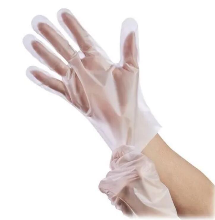 Tpe gloves