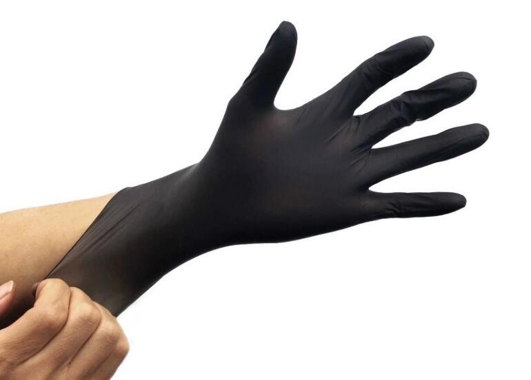 PVC VINYL GLOVES
