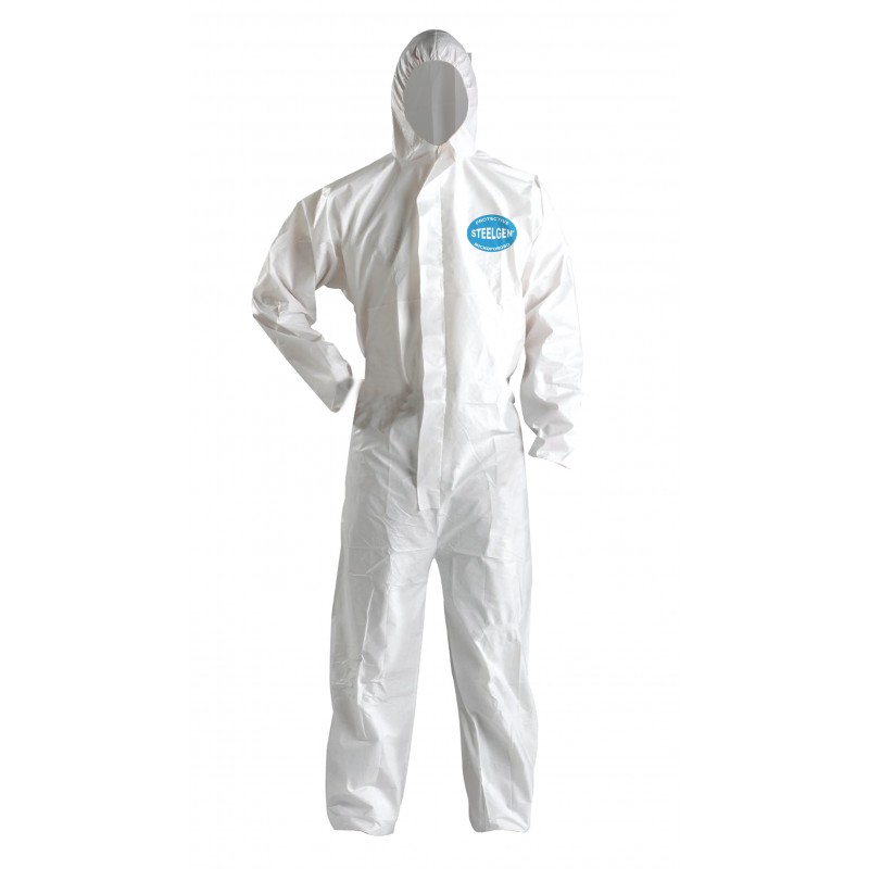 SF Microporous Film Coverall