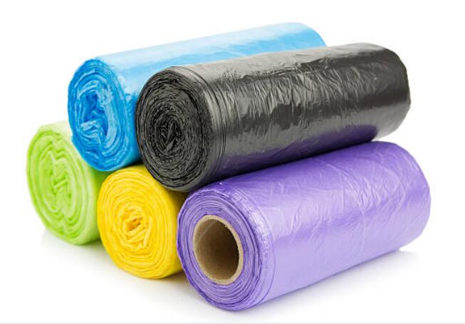 Garbage Bag/Plastic Garbage Bag/Garbage Bag on Roll/Garbage Bag in Roll Manufacturer